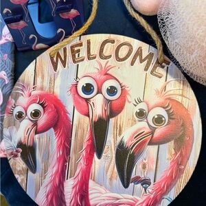 Flamingo Themed Stuff